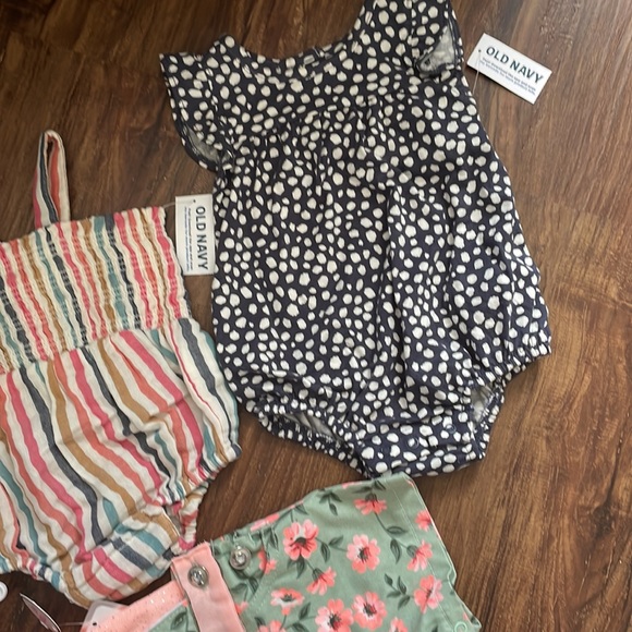 0-3M Girl bundle - Picture 3 of 4